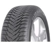 Neumáticos de Invierno Goodyear 195/60 R16C 99T ULTRA GRIP 8 MS M+S (2022)
