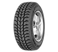 Goodyear Cargo UltraGrip 195/75R16C 110R 10PR BSW 3PMSF