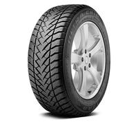 Neumáticos de Invierno Goodyear 225/50 R17 94H EAGLE ULTRA GRIP GW3 MS Runflat M