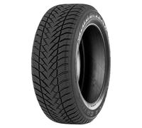 NEUMATICOS DE INVIERNO GOODYEAR 255/65 R17 110T ULTRAGRIP + SUV DOT 2022