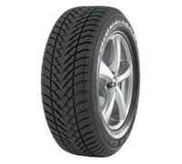 Neumáticos de invierno GOODYEAR Ultra Grip + SUV 245/60R18 105H