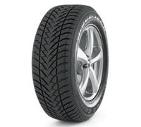 Neumáticos de invierno GOODYEAR Ultra Grip + SUV 255/60R18 XL 112H