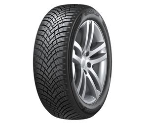Neumáticos de invierno HANKOOK Winter i*cept RS3 W462 195/55R16 XL 91H
