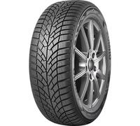 Kumho WinterCraft WP52+ 185/50R16 81H 3PMSF
