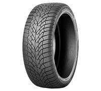 Kumho WinterCraft WP52+ 205/45R16 87H XL M+S 3PMSF TL