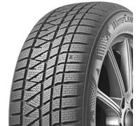 Neumáticos de Invierno Kumho 255/55 R19 111V WS71 XL M+S