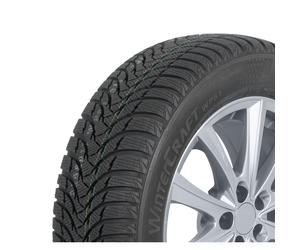 Neumáticos de invierno KUMHO Wintercraft WP51 215/65R15 96H