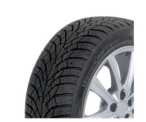 Neumáticos de invierno KUMHO WinterCraft WP52 225/60R18 104V XL
