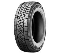 Lassa Wintus 2 215/75R16C 116R 10PR BSW 3PMSF