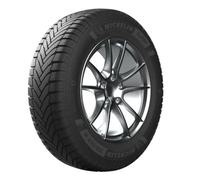 Neumáticos de Invierno Michelin 205/45 R17 88V Alpin6 XL M+S