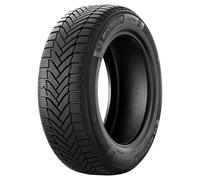 Michelin Alpin 6 205/60R17 93H 3PMSF