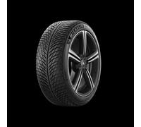 Neumáticos de Invierno Michelin 225/35 R19 88W PILOT ALPIN 5 XL M+S (2022)