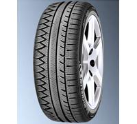 Neumáticos de Invierno Michelin 225/50 R18 95H Pilotalpinpa4 Runflat M+S ZP