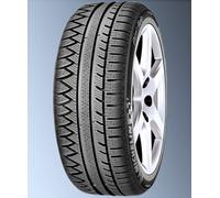 NEUMATICOS MICHELIN 225/55 R17 97H PILOT ALPIN 4 PA4 () RUN FLAT INVIERNO