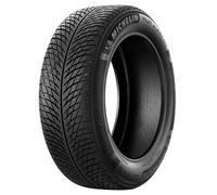 NEUMATICOS DE INVIERNO MICHELIN 225/60 R17 103H PILOT ALPIN 5 SUV XL