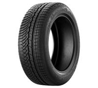 NEUMATICOS DE INVIERNO MICHELIN 245/35 R20 91V PILOT ALPIN 4 PA4 (N1) DOT 2 P3F