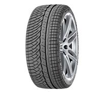 Neumáticos de Invierno Michelin 245/45 R18 100V PILOT ALPIN PA4 XL Runflat M+S M