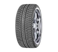 Michelin Pilot Alpin PA4 245/45R18 100V ZP * MOE XL