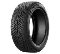 NEUMATICOS DE INVIERNO MICHELIN 255/35 R19 96V PILOT ALPIN 5 XL