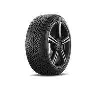 Neumáticos de Invierno Michelin 255/40 R18 99V PILOT ALPIN 5 XL M+S