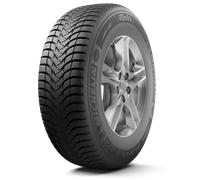 Neumáticos de Invierno Michelin 255/45 R19 100V ALPIN A4 M+S N1