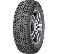 Neumáticos de Invierno Michelin 255/45 R20 101V LATITUDE ALPIN LA2 M+S