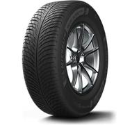 Neumáticos de Invierno Michelin 255/55 R18 109V PILOT ALPIN 5 XL M+S