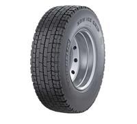 Neumáticos de Invierno Michelin 265/70 R19.5 140L XDW ICE GRIP M+S