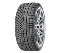 Neumáticos de Invierno Michelin 275/40 R20 106V PILOT ALPIN PA4 XL M+S N0