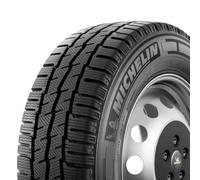 Neumáticos de invierno MICHELIN Agilis Alpin 215/60R17C, 104/102H TL