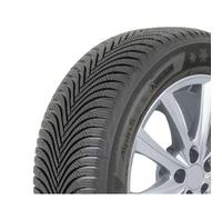 Neumáticos de invierno MICHELIN Alpin 5 205/55R16 91H