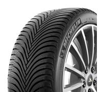 Neumáticos de invierno MICHELIN Alpin 5 225/55R17 97H