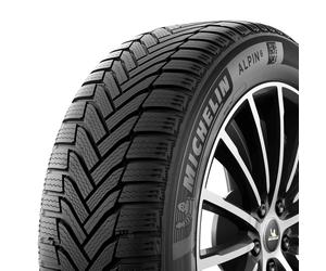 Neumáticos de invierno MICHELIN Alpin 6 205/60R17 93H