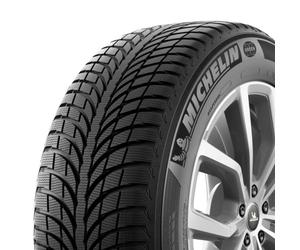Neumáticos de invierno MICHELIN Latitude Alpin LA2 255/50R19 XL 107V