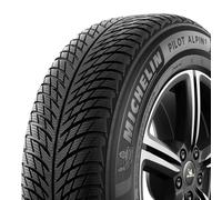 Neumáticos de invierno MICHELIN Pilot Alpin 5 215/65R16 XL 102H