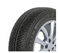 Neumáticos de invierno MICHELIN Pilot Alpin 5 225/50R17 XL 98H