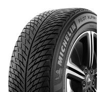 Neumáticos de invierno MICHELIN Pilot Alpin 5 225/50R17 XL 98H