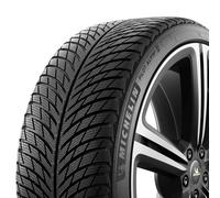 Neumáticos de invierno MICHELIN Pilot Alpin 5 255/35R21 XL 98W