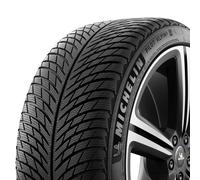 Neumáticos de invierno MICHELIN Pilot Alpin 5 255/40R20 XL 101V