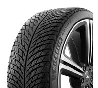 Neumáticos de invierno MICHELIN Pilot Alpin 5 255/40R21 XL 102V