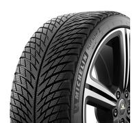 Neumáticos de invierno MICHELIN Pilot Alpin 5 265/30R19 XL 93W