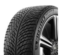 Michelin Pilot Alpin 5 275/40R18 103V XL BSW 3PMSF