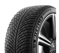 Neumáticos de invierno MICHELIN Pilot Alpin 5 285/30R20 XL 99V