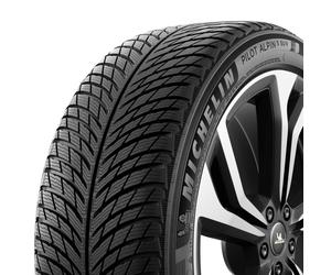 Neumáticos de invierno MICHELIN Pilot Alpin 5 SUV 235/45R20 XL 100V