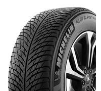 Neumáticos de invierno MICHELIN Pilot Alpin 5 SUV 235/60R18 103H