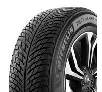 Michelin Pilot Alpin 5 SUV 235/65R17 104H SUV MO 3PMSF