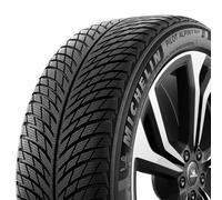 Neumáticos de invierno MICHELIN Pilot Alpin 5 SUV 255/55R20 XL 110V