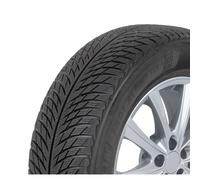 Neumáticos de invierno MICHELIN Pilot Alpin 5 SUV 255/60R18 XL 112V