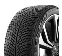 Neumáticos de invierno MICHELIN Pilot Alpin 5 SUV 285/45R22 XL 114V