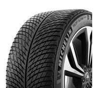 Neumáticos de invierno MICHELIN Pilot Alpin 5 SUV 295/40R21 XL 111V